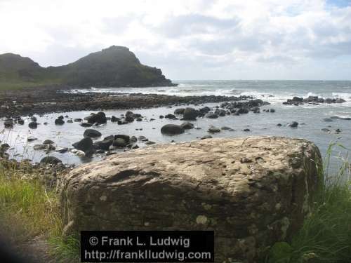 Giant's Causeway